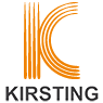 Kirsting Logo